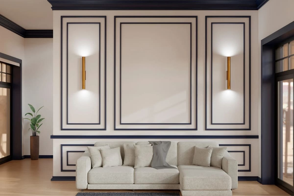 Modern Wall Decor Ideas to Transform Your Space