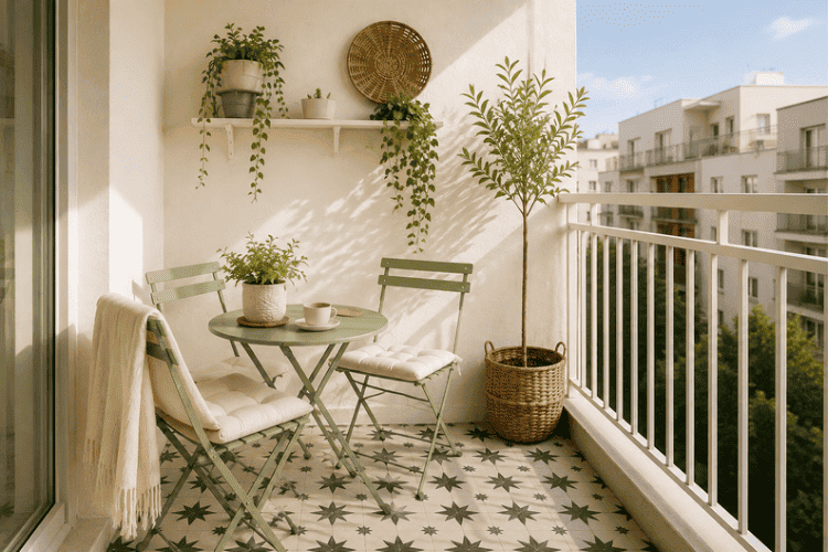 Choose Foldable Furniture