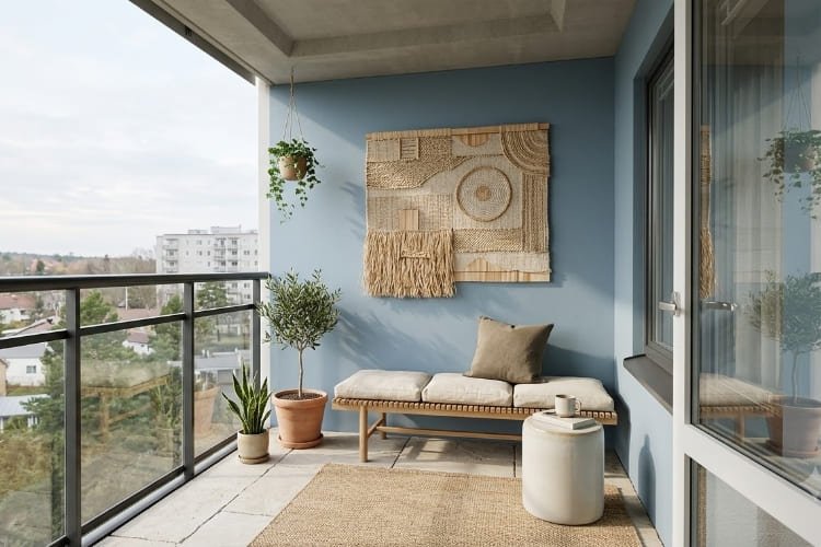 Decorate With Wall Art