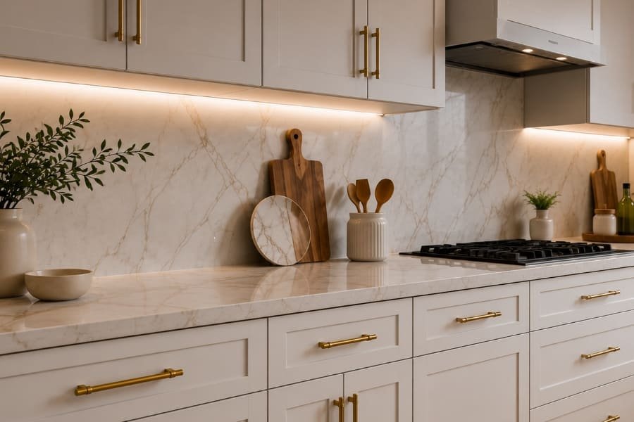 Choose Modern Cabinet Handles