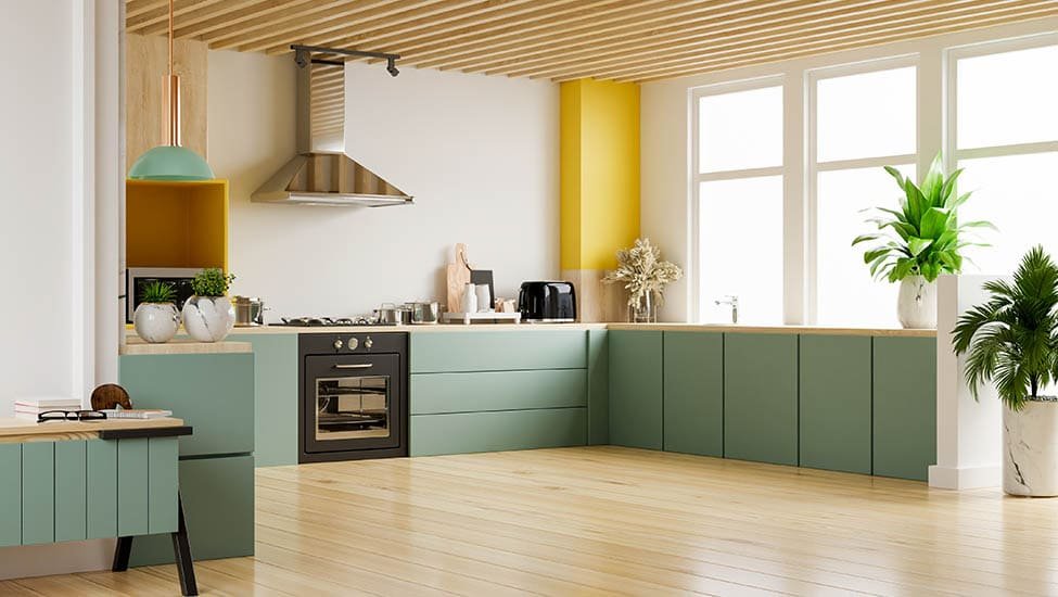 Choose a Sophisticated Color Palette