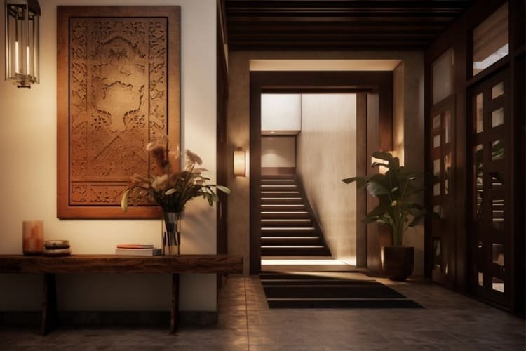 Modern Entryway Decor Ideas to Make a Great First Impression