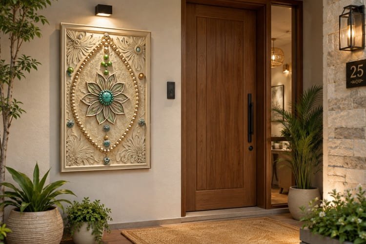 Decorate the Walls