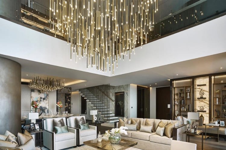 Upgrade Your Lighting Fixtures