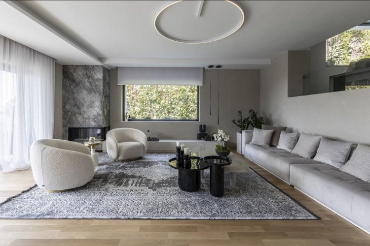 Declutter Every Space
