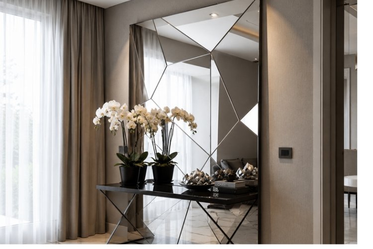 Add a Statement Mirror