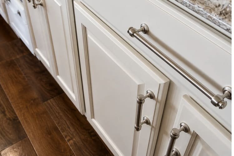 Replace Old Hardware