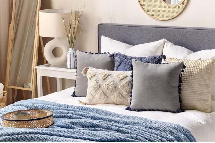 Invest in Quality Textiles