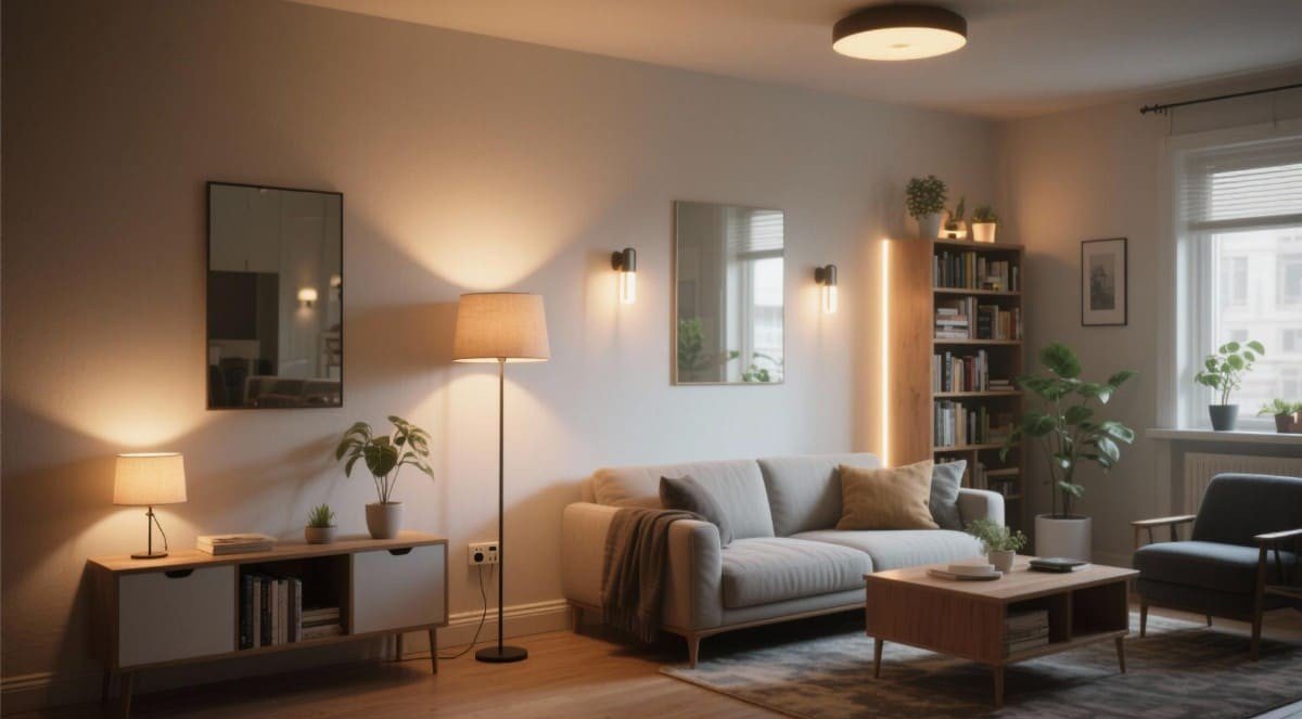 What Goes Where? The Perfect Home Decor Placement Guide