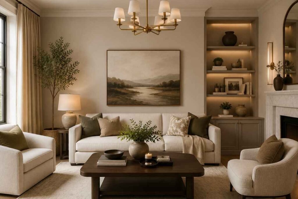 How to Make Your Home Look More Expensive