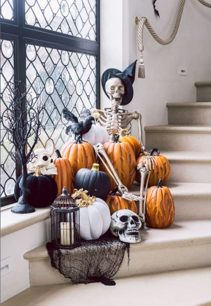 Luxury Halloween Decor: 15 Do's vs Don'ts