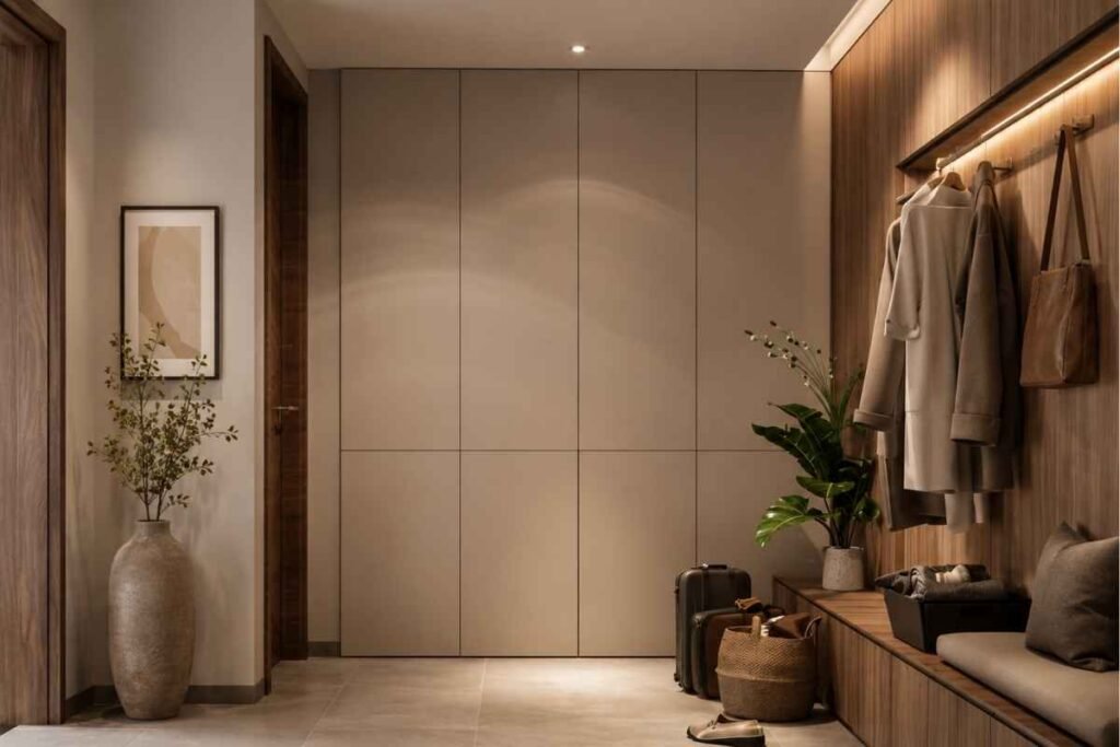 Choose Hidden Shoe Cabinets