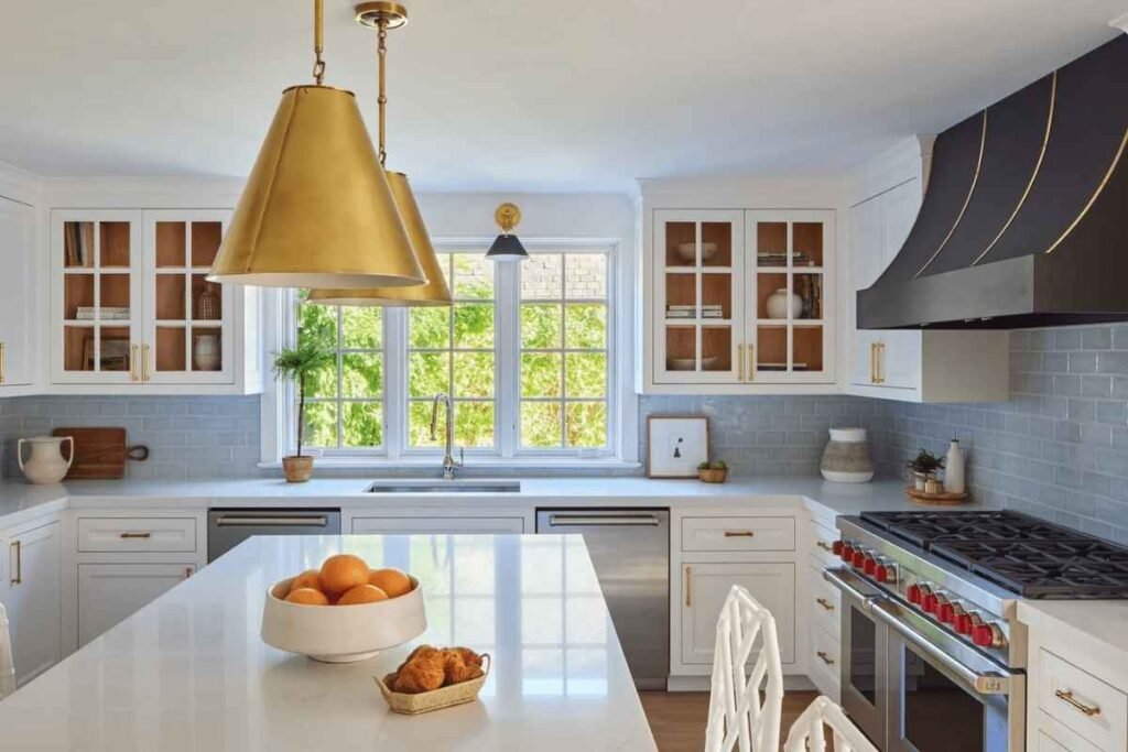 Add Personality to Your Kitchen