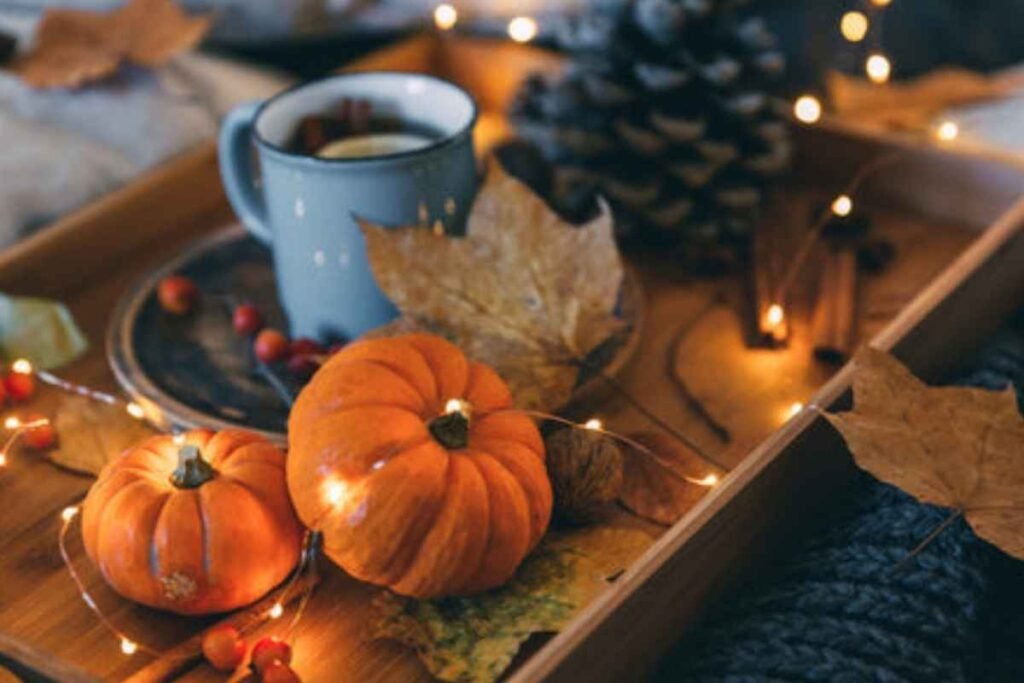 Budget-Friendly Ways to Make Your Fall Decor Look High-End
