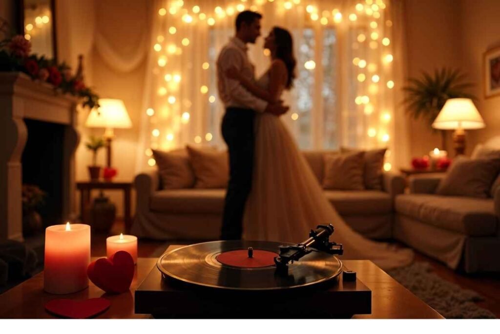 Create Warm, Soft Lighting