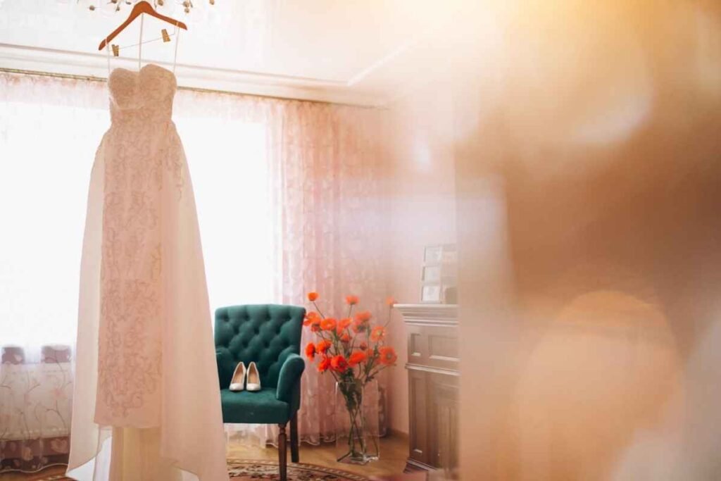 Choose a Refined Color Palette