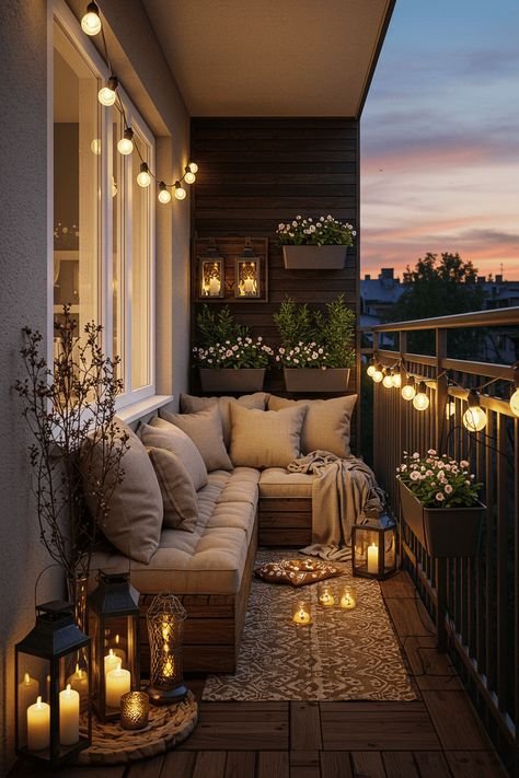 Make Use of Vertical Space