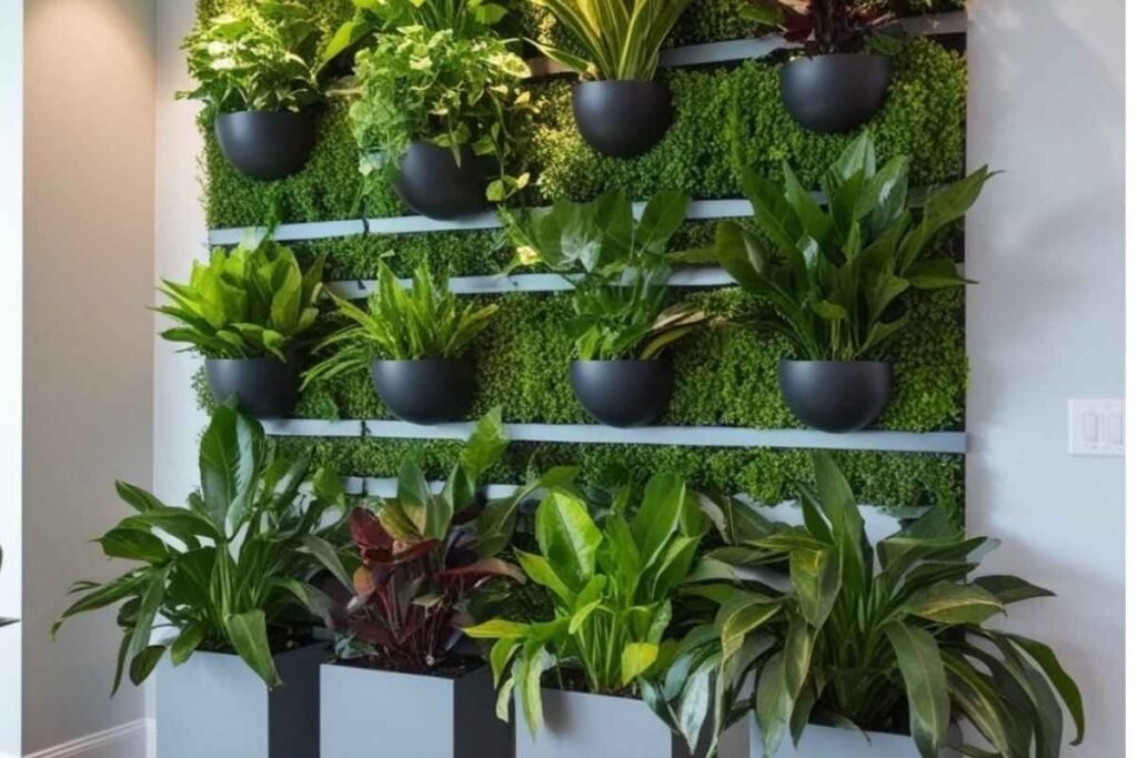 Layer Plants for a Fuller Look