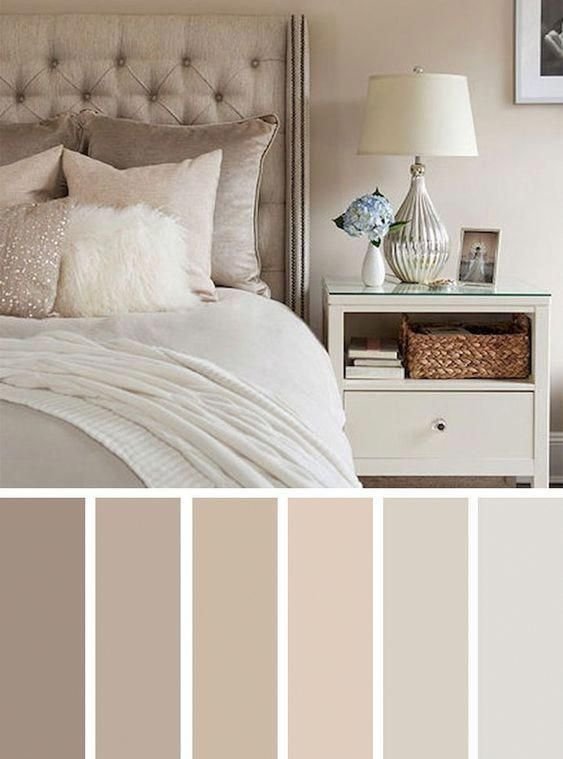 Start With a Soft Neutral Color Palette