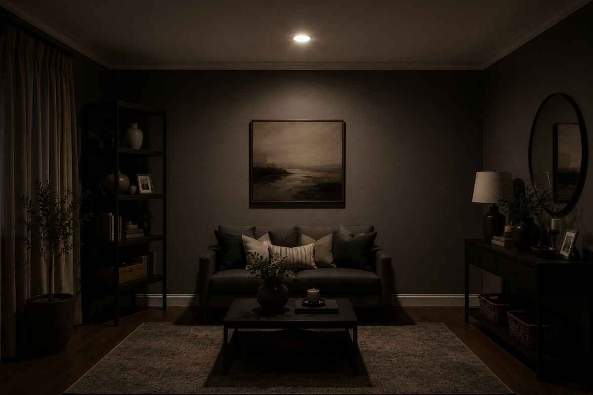 Home Decor Mistakes That Make Your Home Look Cheap
