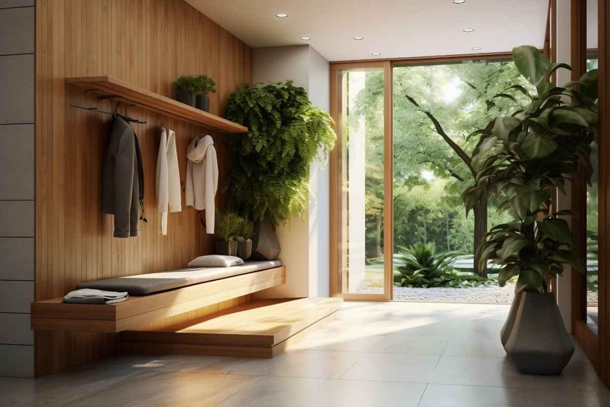 Luxury Mudroom Ideas That Keep Your Home Organized & Beautiful