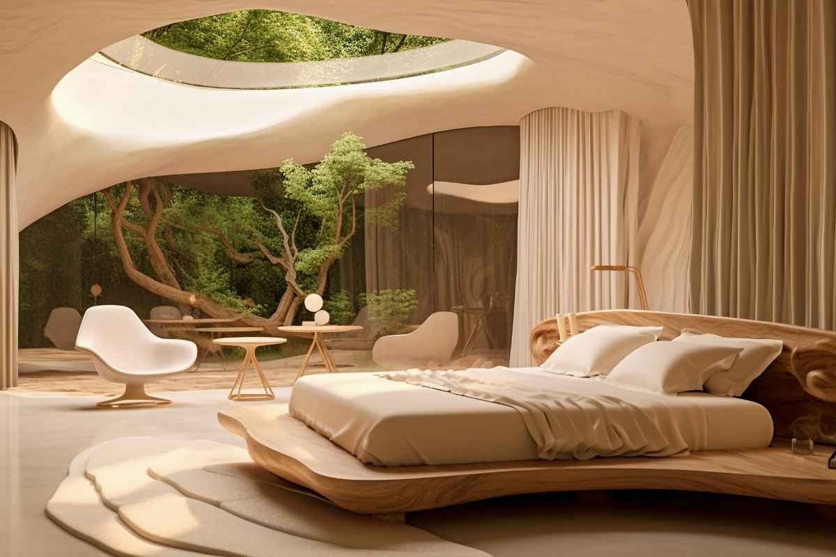 Spacious Master Bedroom Ideas for a Luxurious & Relaxing Retreat