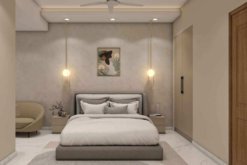 Clay Beige — Organic & Cozy