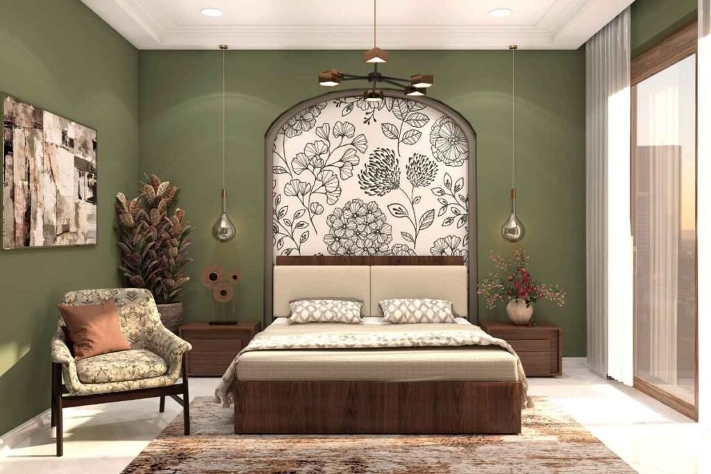 Pale Pistachio — Fresh & Soothing