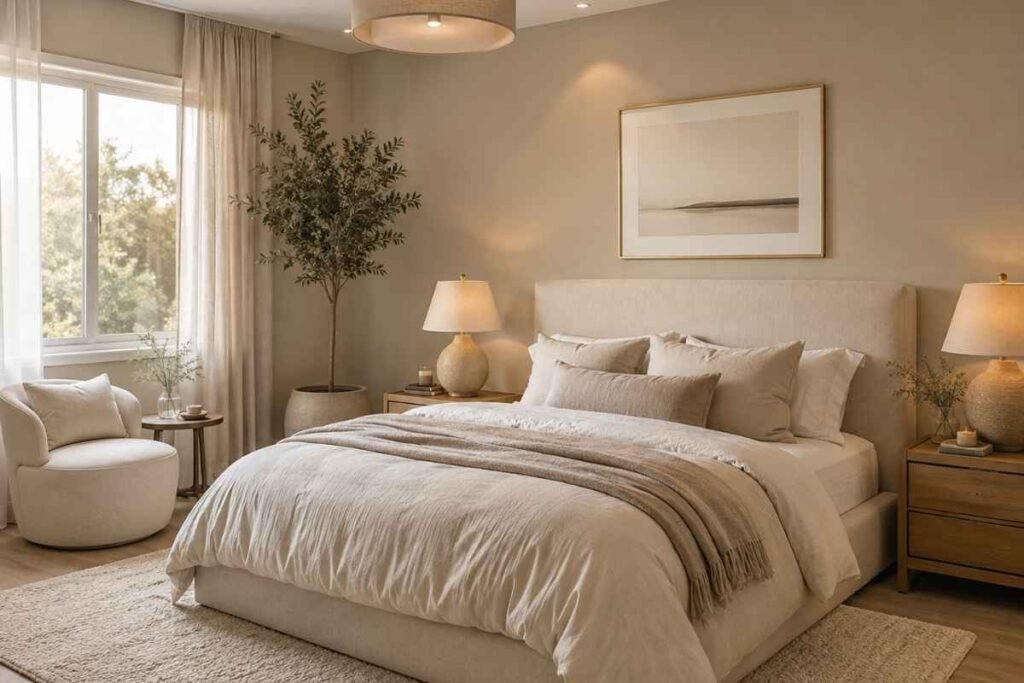 Oatmeal — Warm & Effortlessly Chic