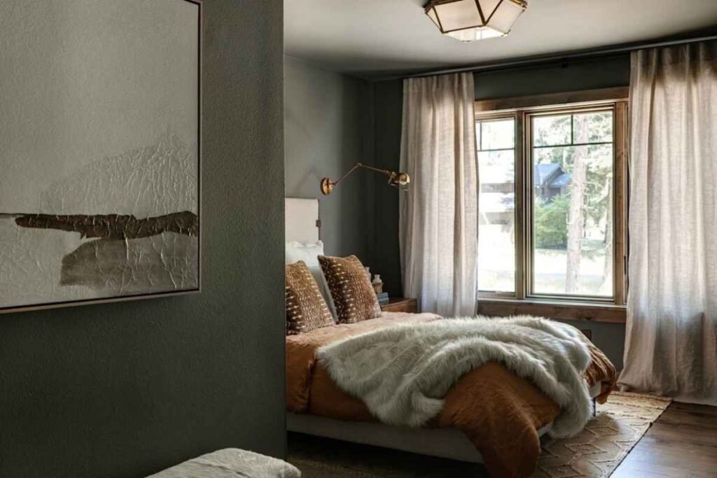 Mix Different Textures