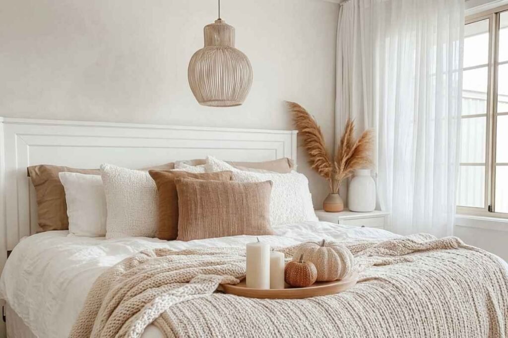 Keep the Decor Simple & Intentional