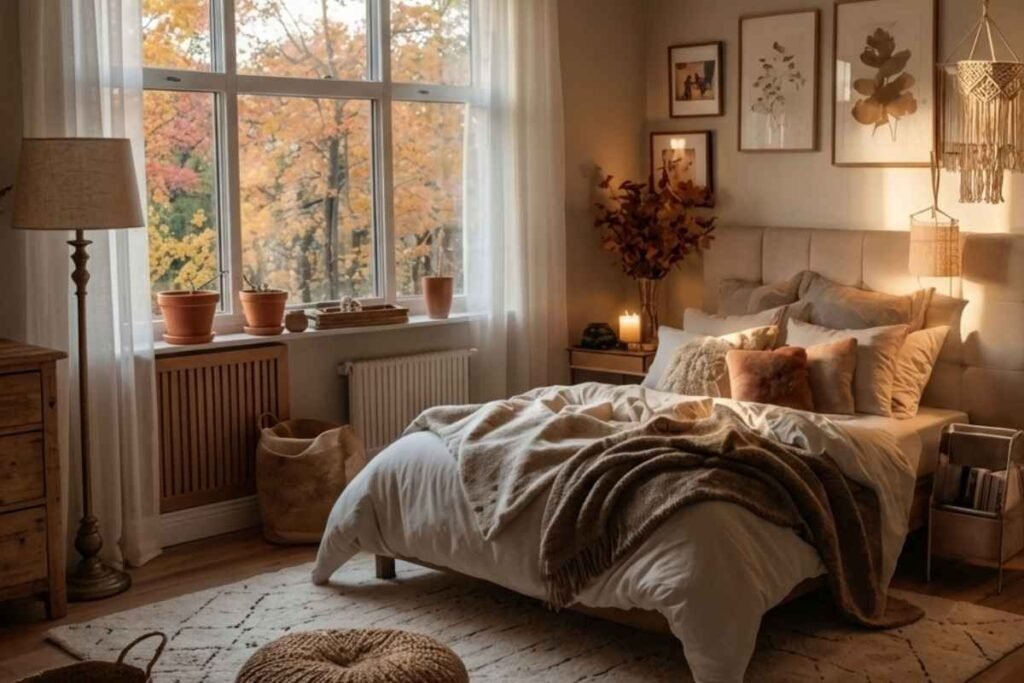 Layer Your Bedding