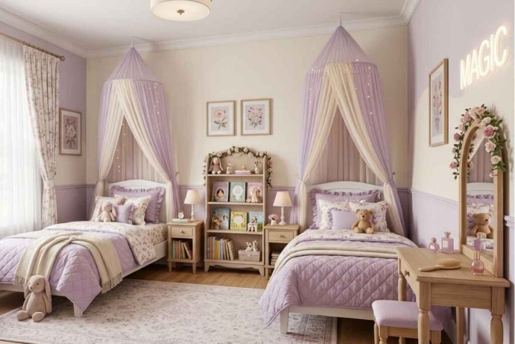 Double Dream — Whimsical & Magical