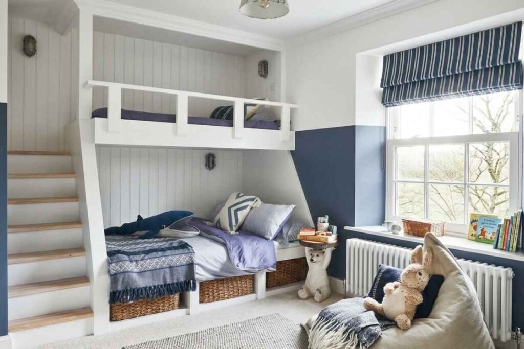 Double Nest — Snug & Comfortable