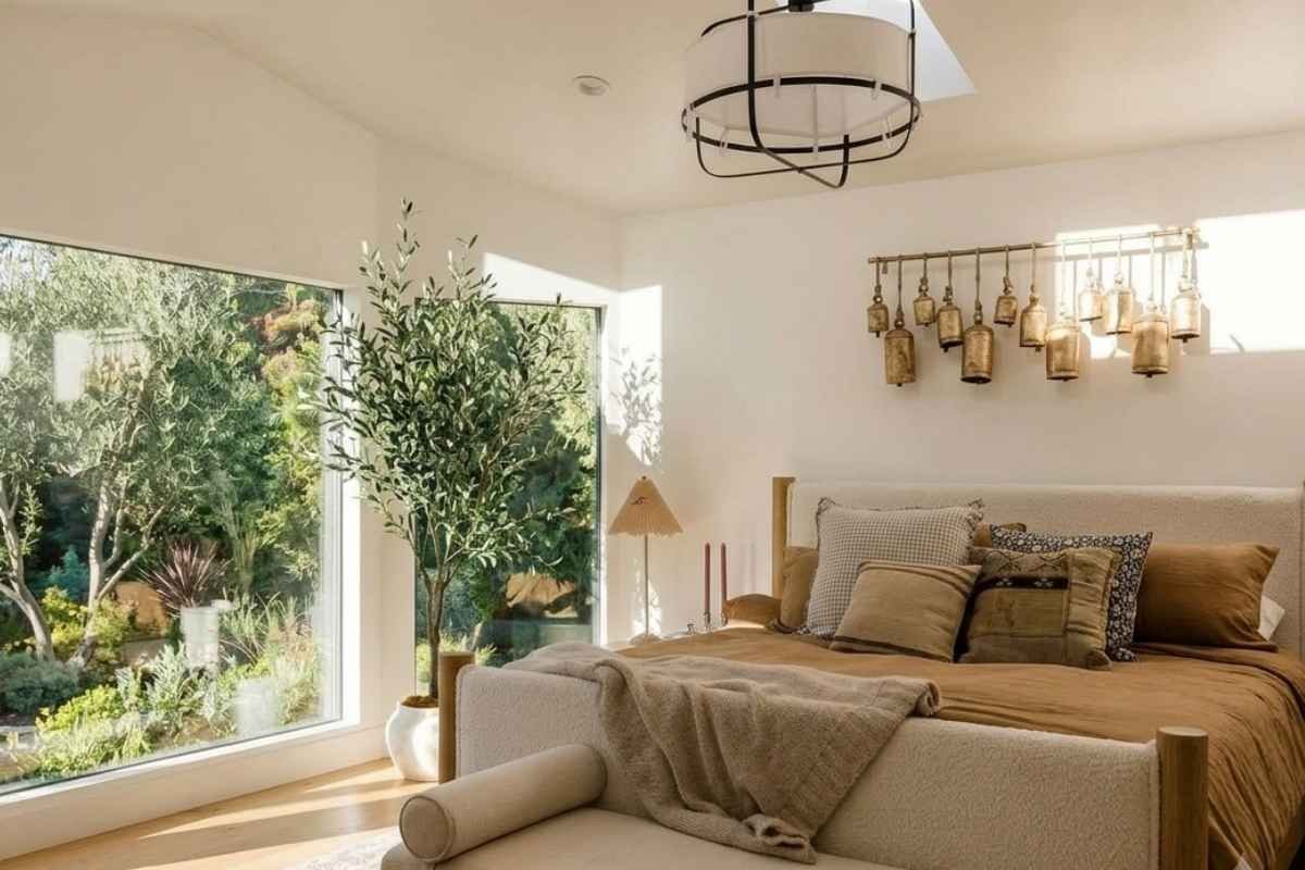 Cozy Fall Bedroom Ideas for a Warm & Stylish Retreat