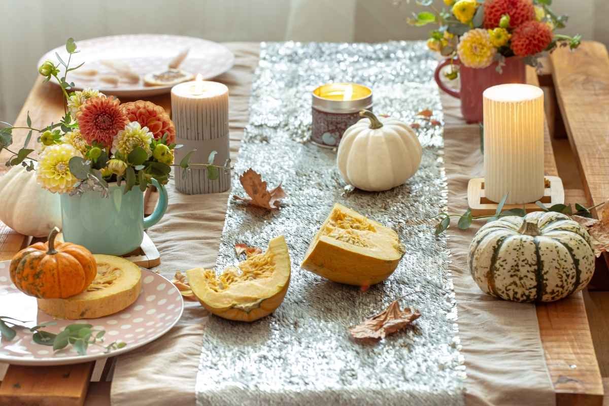 Trendy Thanksgiving Decor Ideas for a Beautiful Home